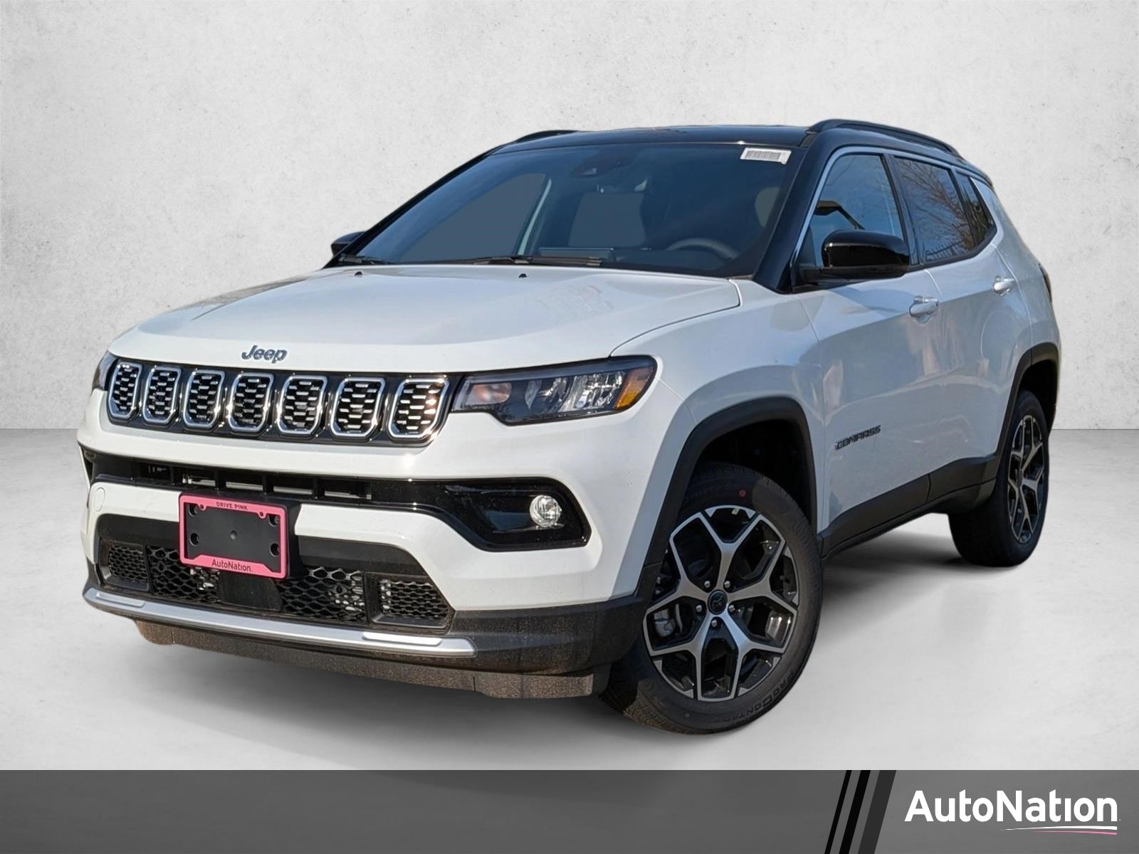 2026 Jeep Compass Limited 4X4's photo