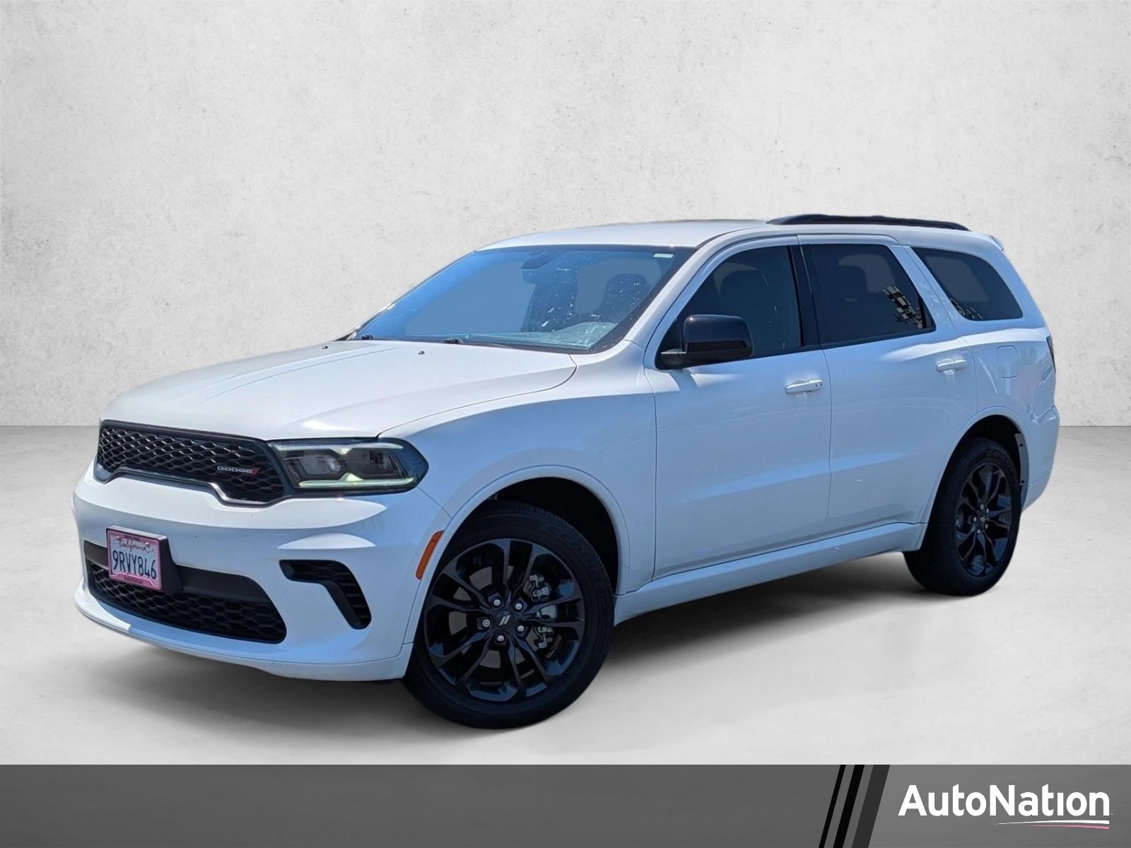 2025 Dodge Durango GT AWD's photo