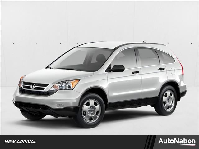 Used 2011 Honda CR-V LX Sport Utility