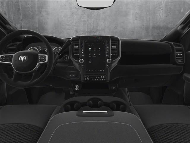 2025 Ram 2500 Tradesman photo 3