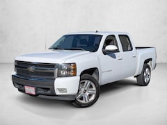 2008 Chevrolet Silverado 1500