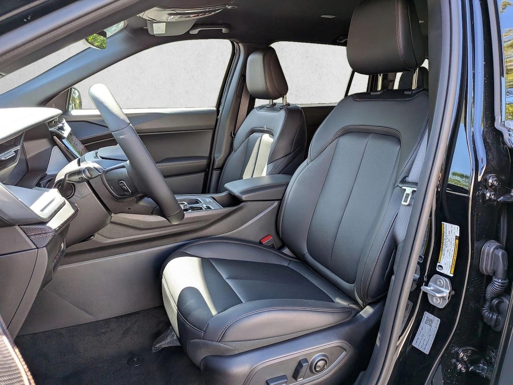 New 2026 Jeep Cherokee Limited SUV