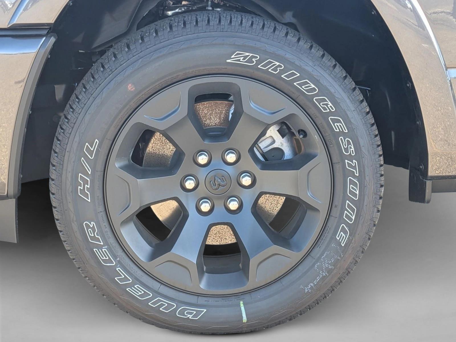 2026 RAM 1500 Big Horn/Lone Star - Photo 10