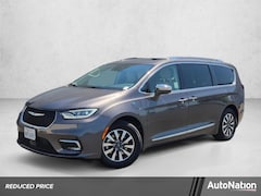 2021 Chrysler Pacifica