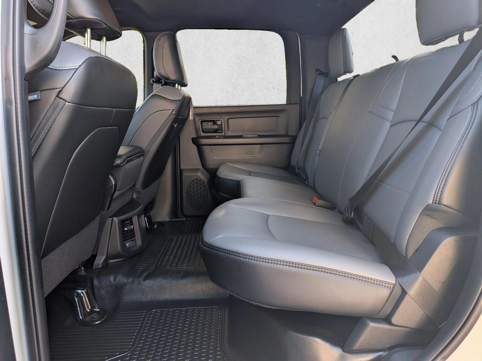 2026 RAM 2500 Tradesman - Photo 16