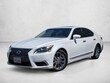  LEXUS LS 460