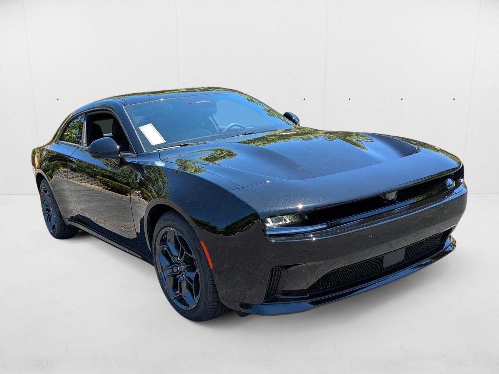 2025 Dodge Charger Daytona R/T - Photo 6