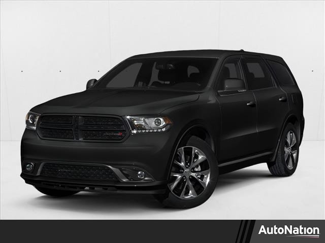 2014 Dodge Durango R/T RWD's photo