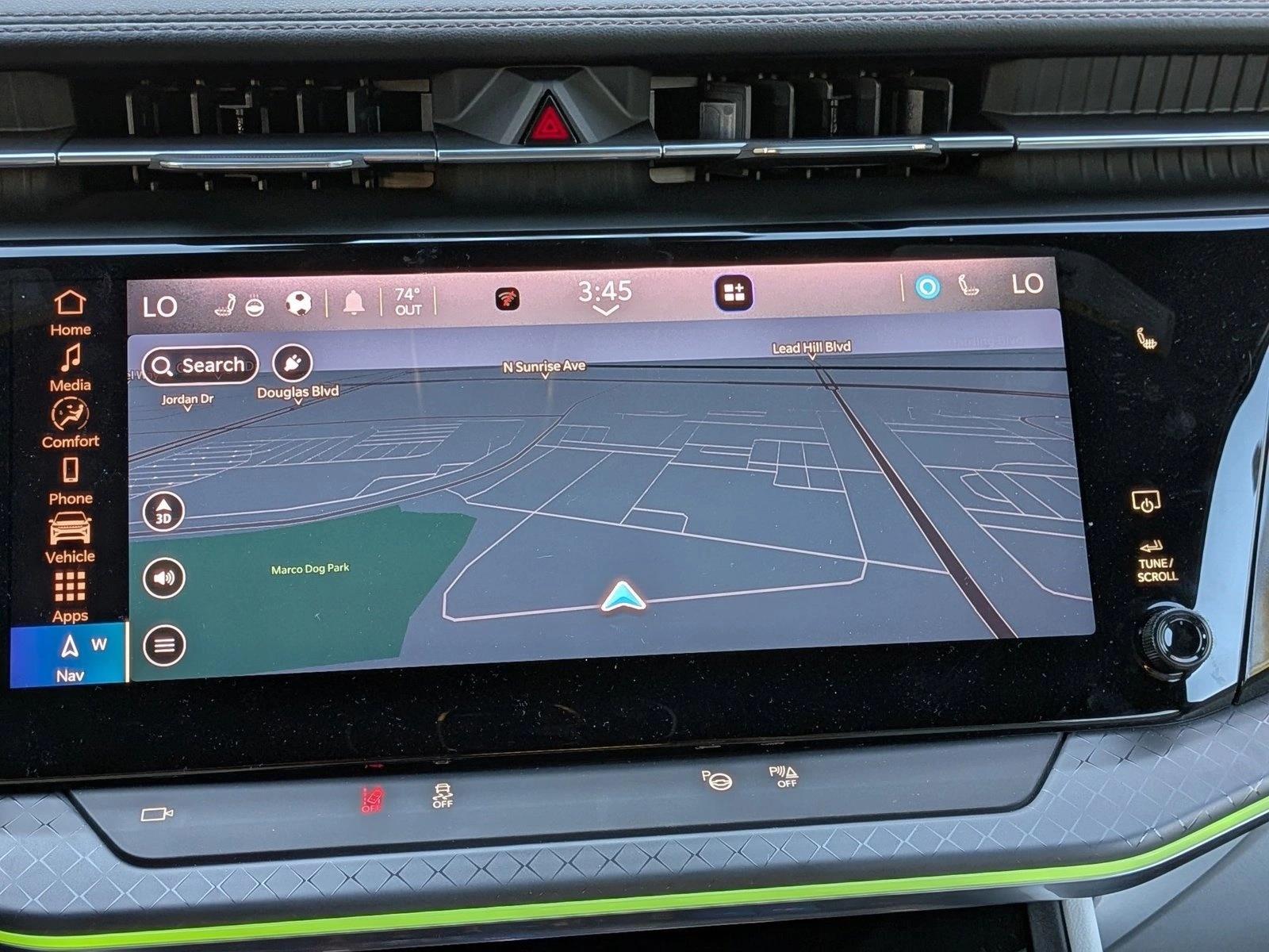 2025 Jeep Wagoneer S Limited - Photo 13