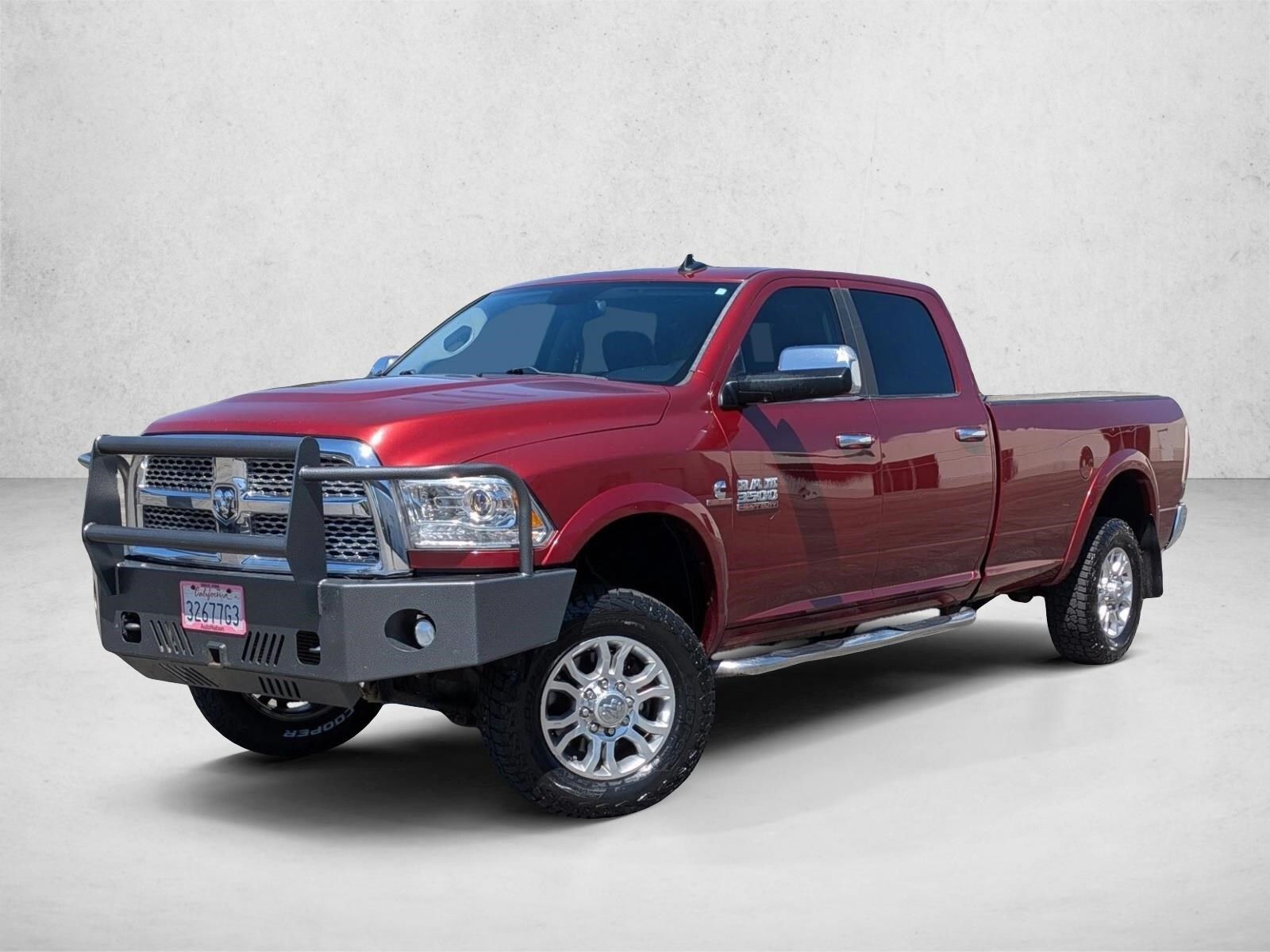 2013 RAM Ram 3500 Pickup - Image 1