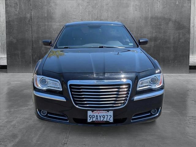 Used 2013 Chrysler 300 Base with VIN 2C3CCARG5DH645419 for sale in Roseville, CA
