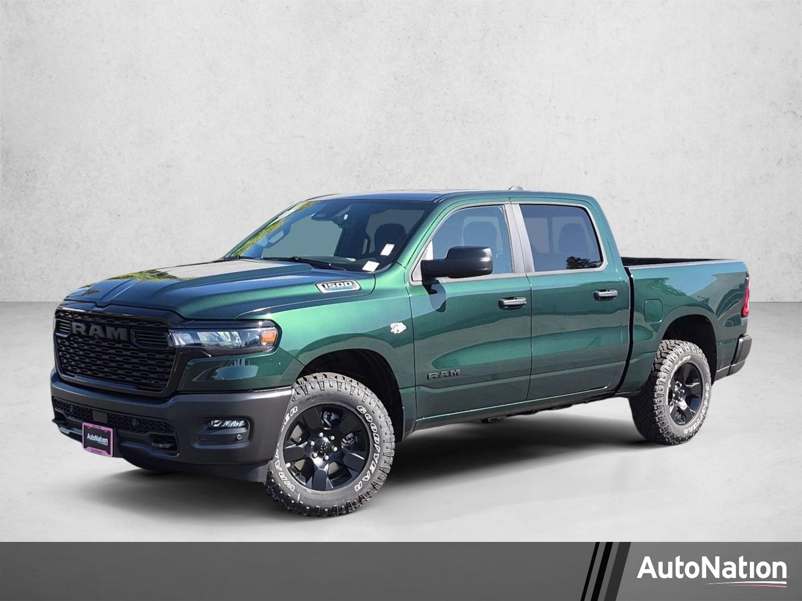  Ram 1500