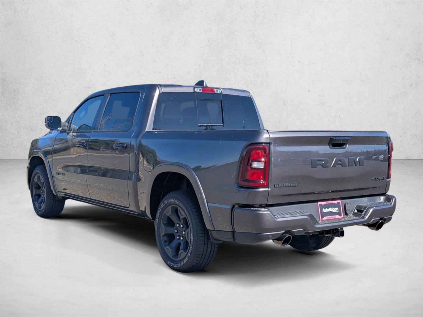 2026 RAM 1500 Big Horn/Lone Star - Photo 8