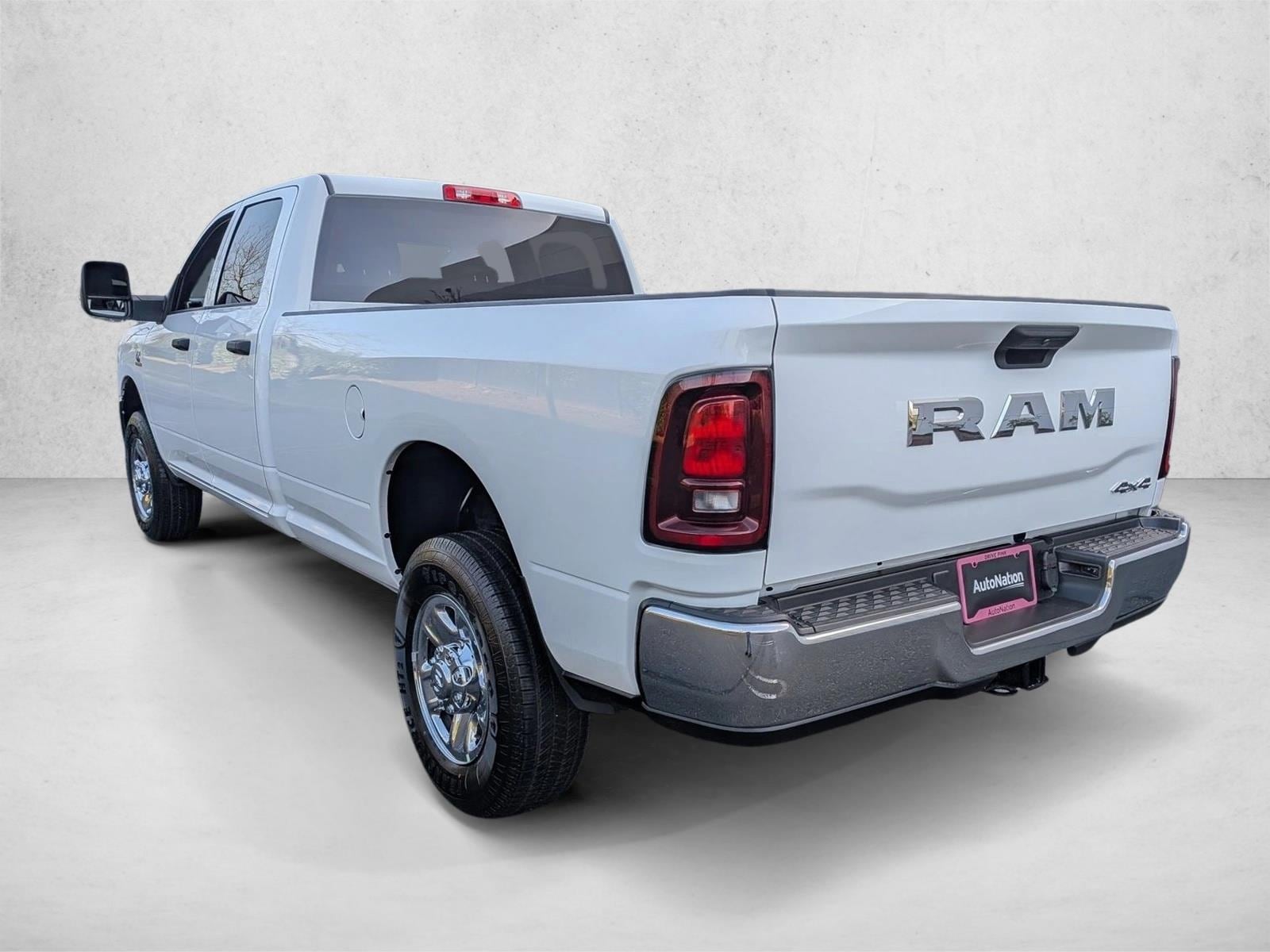 2026 RAM 2500 Tradesman - Photo 9
