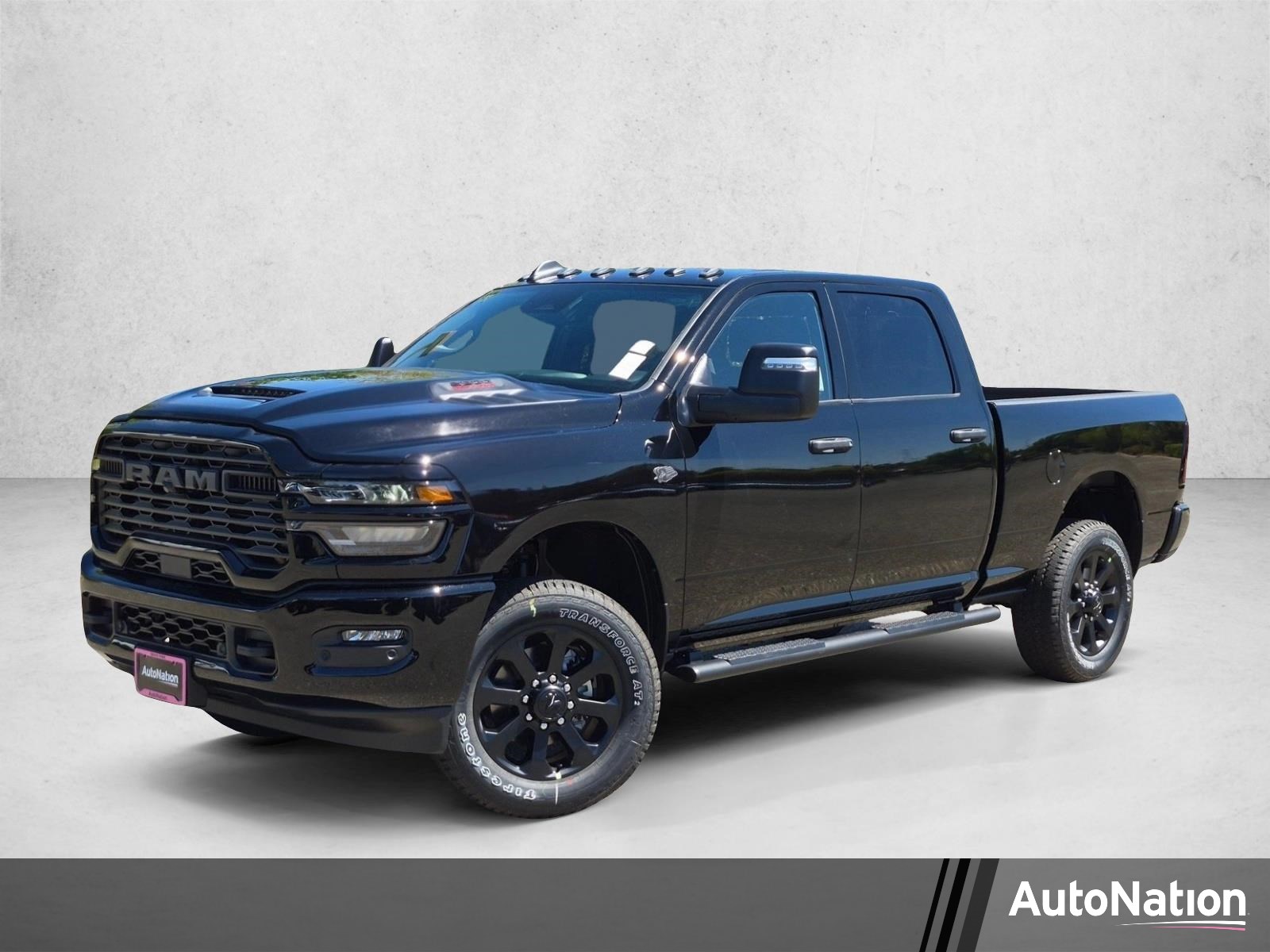  Ram 2500