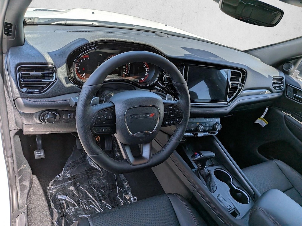 New 2026 Dodge Durango GT Plus HEMI V8 SUV