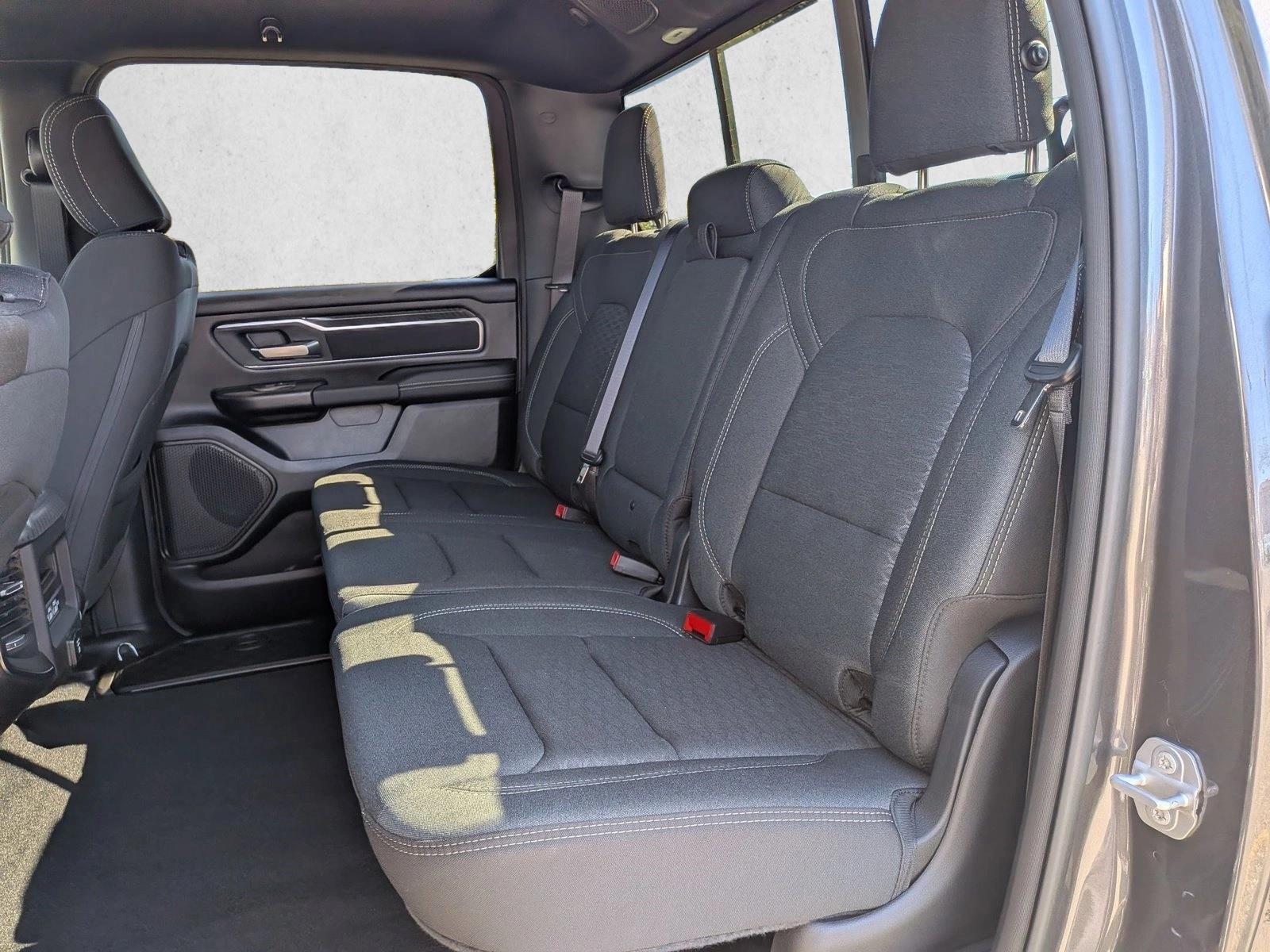 2026 RAM 1500 Big Horn/Lone Star - Photo 16