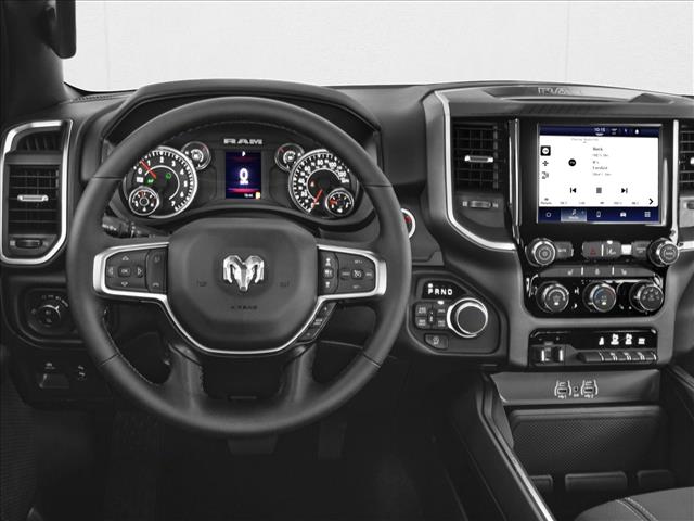 2026 Ram 1500 Big Horn photo 4