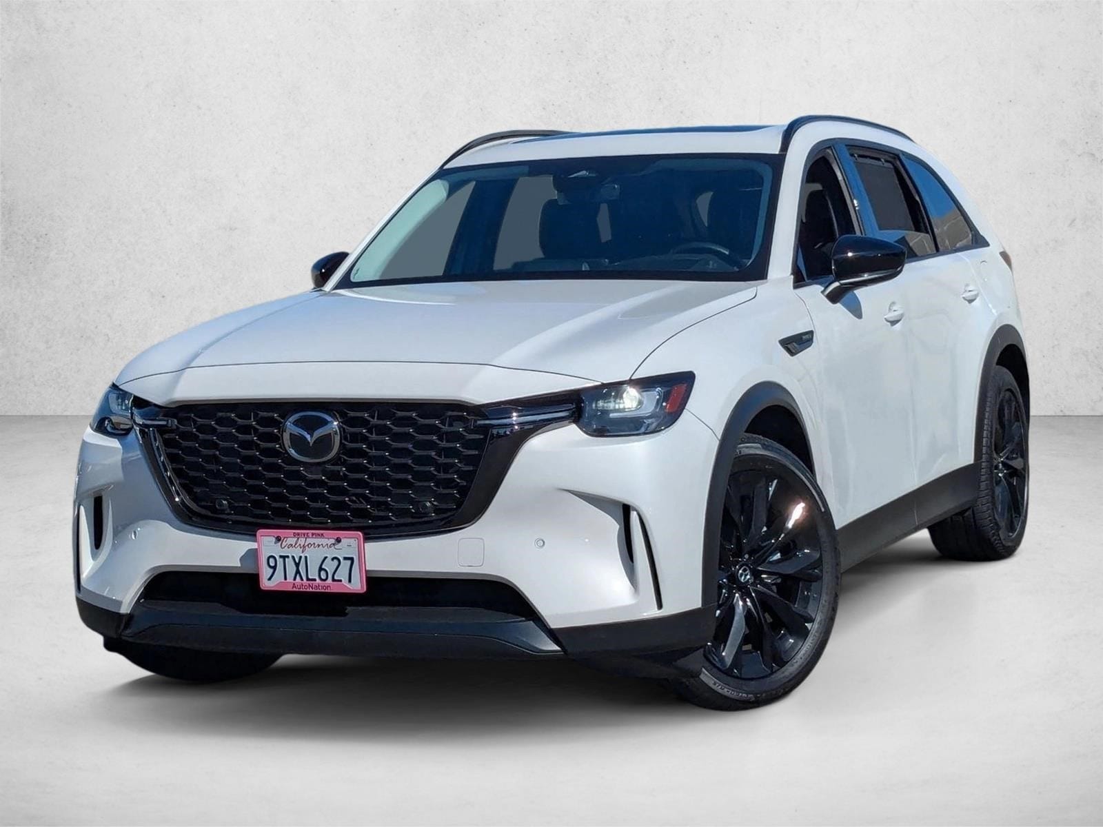 2025 Mazda CX-90 Premium Sport's photo
