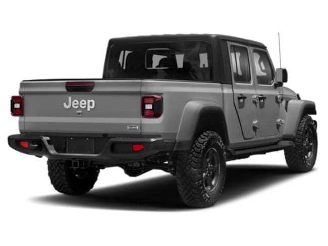 Roseville Chrysler Jeep >> New 2020 Jeep Gladiator For Sale Truck Crew Cab Billet ... Roseville Chrysler Jeep >> New 2020 Jeep Gladiator For Sale Truck Crew Cab Billet ...
