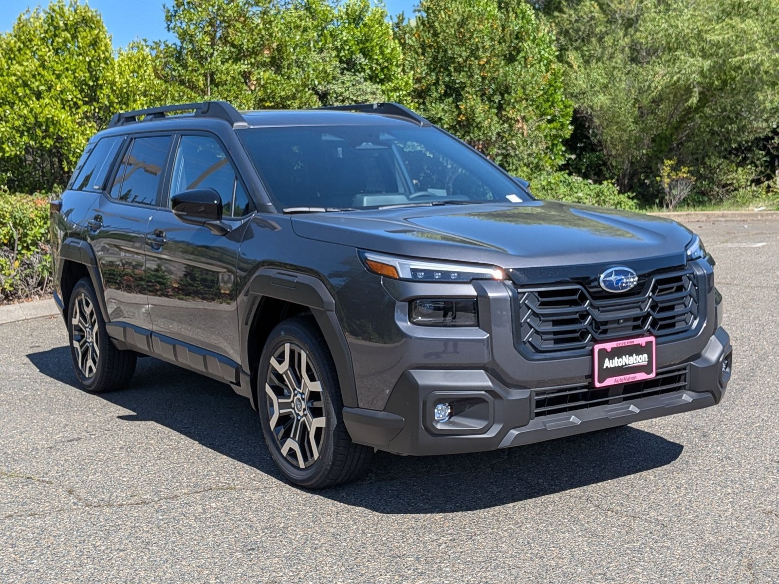 2026 Subaru Outback Touring XT - Photo 6