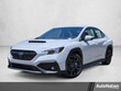  Subaru WRX