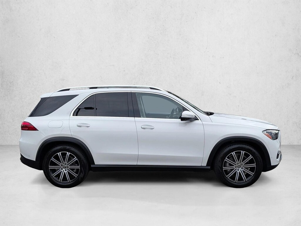 Used 2024 Mercedes-Benz GLE 450 GLE 450 SUV