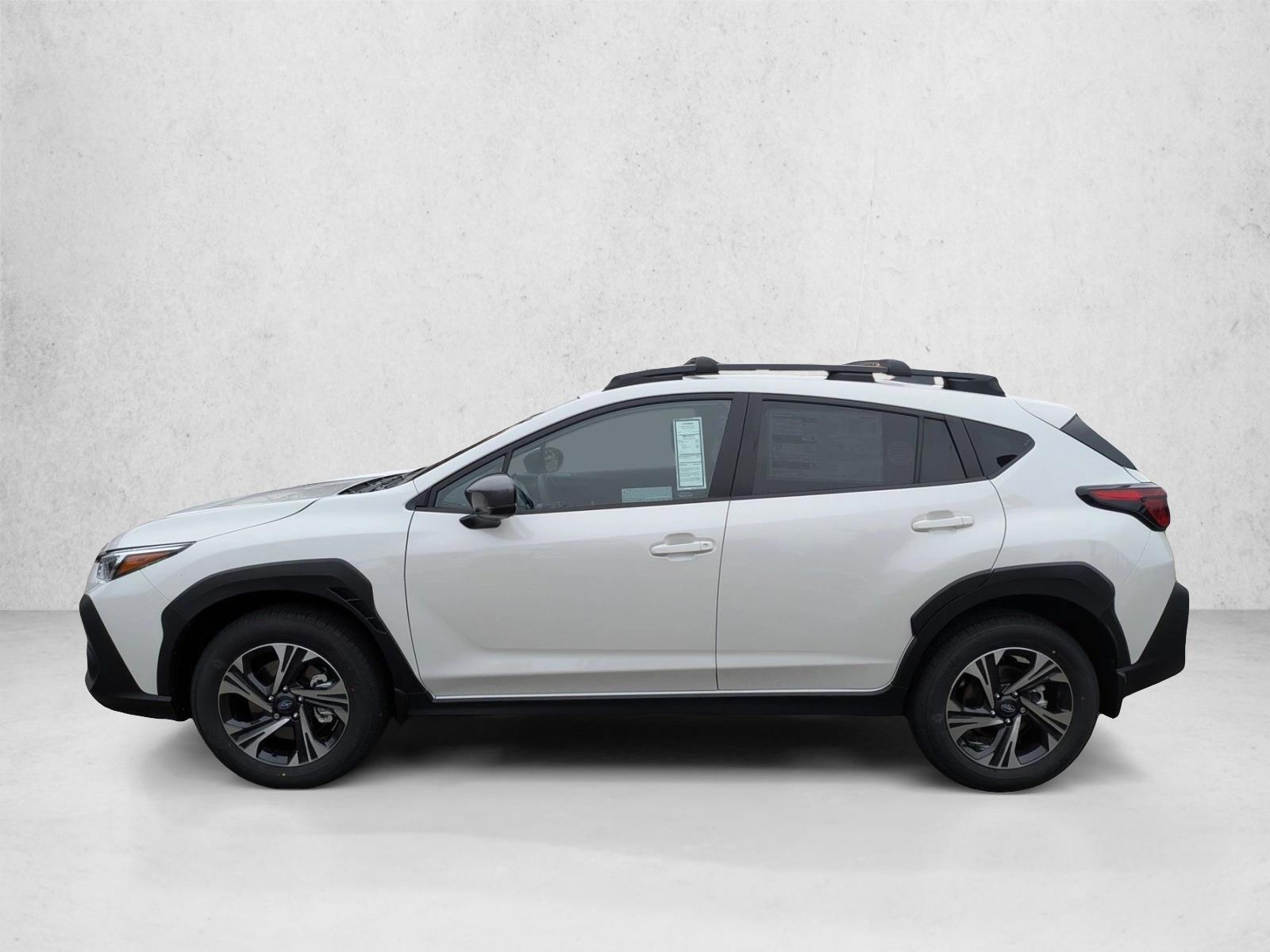 2026 Subaru Crosstrek Premium - Photo 9