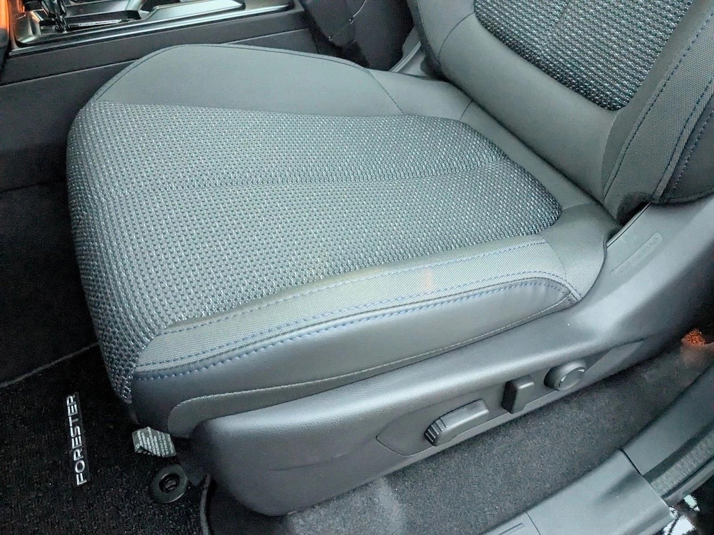 New 2026 Subaru Forester Premium SUV