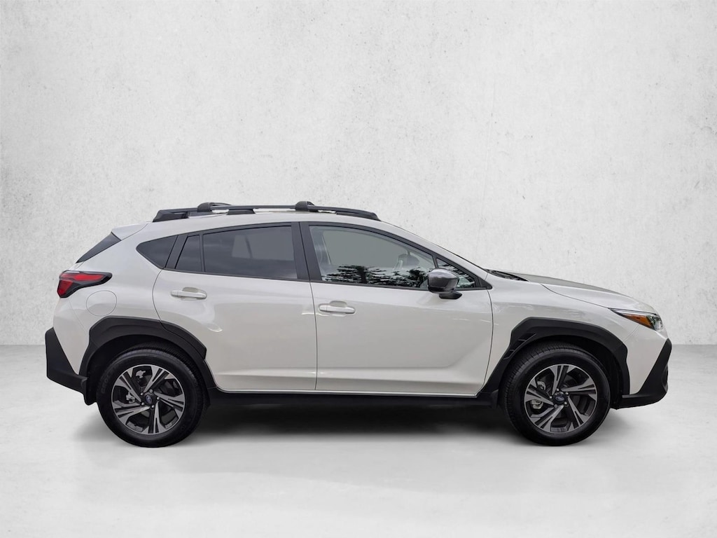 Certified 2025 Subaru Crosstrek Premium SUV
