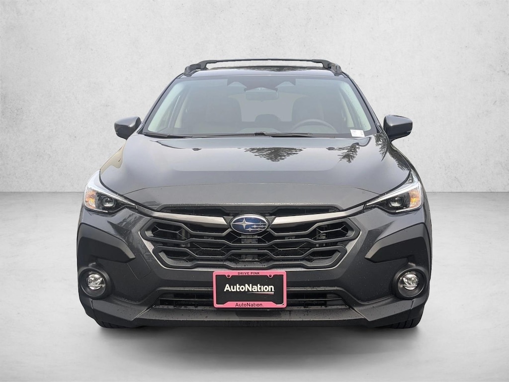 Certified 2024 Subaru Crosstrek Premium SUV