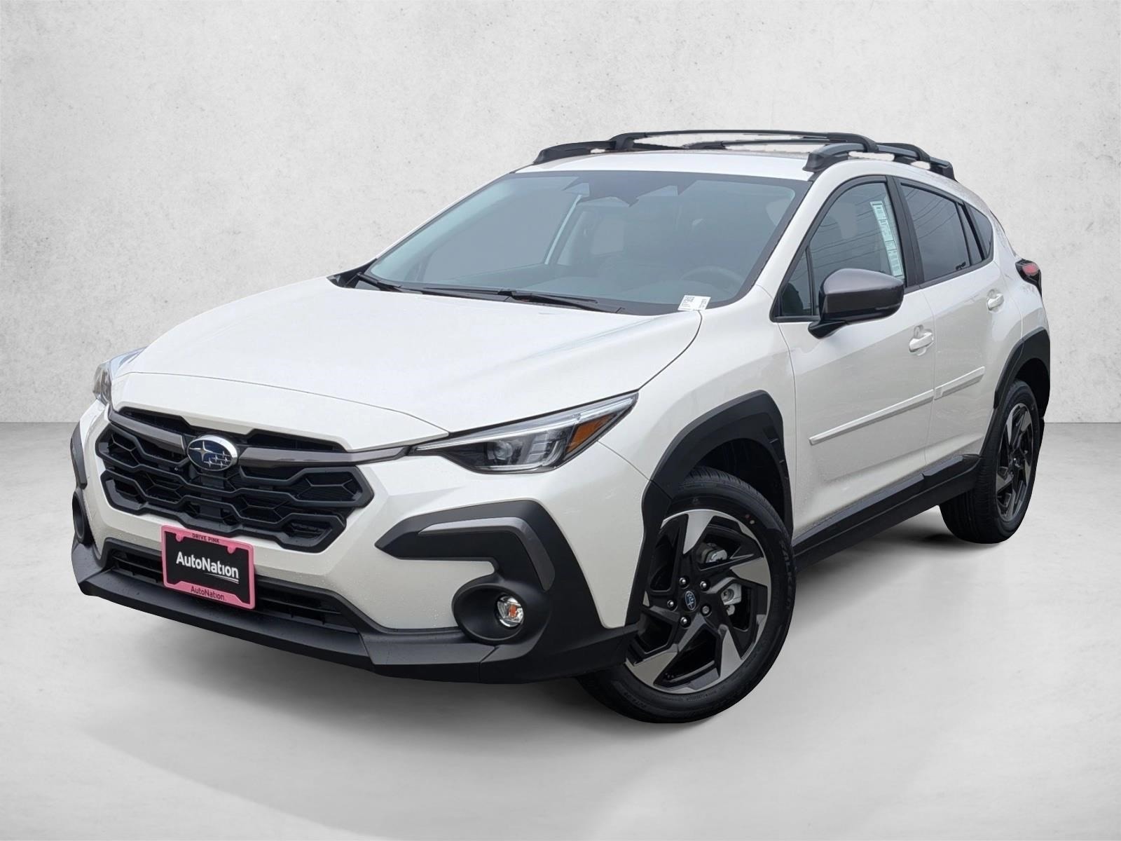 2026 Subaru Crosstrek Limited's photo