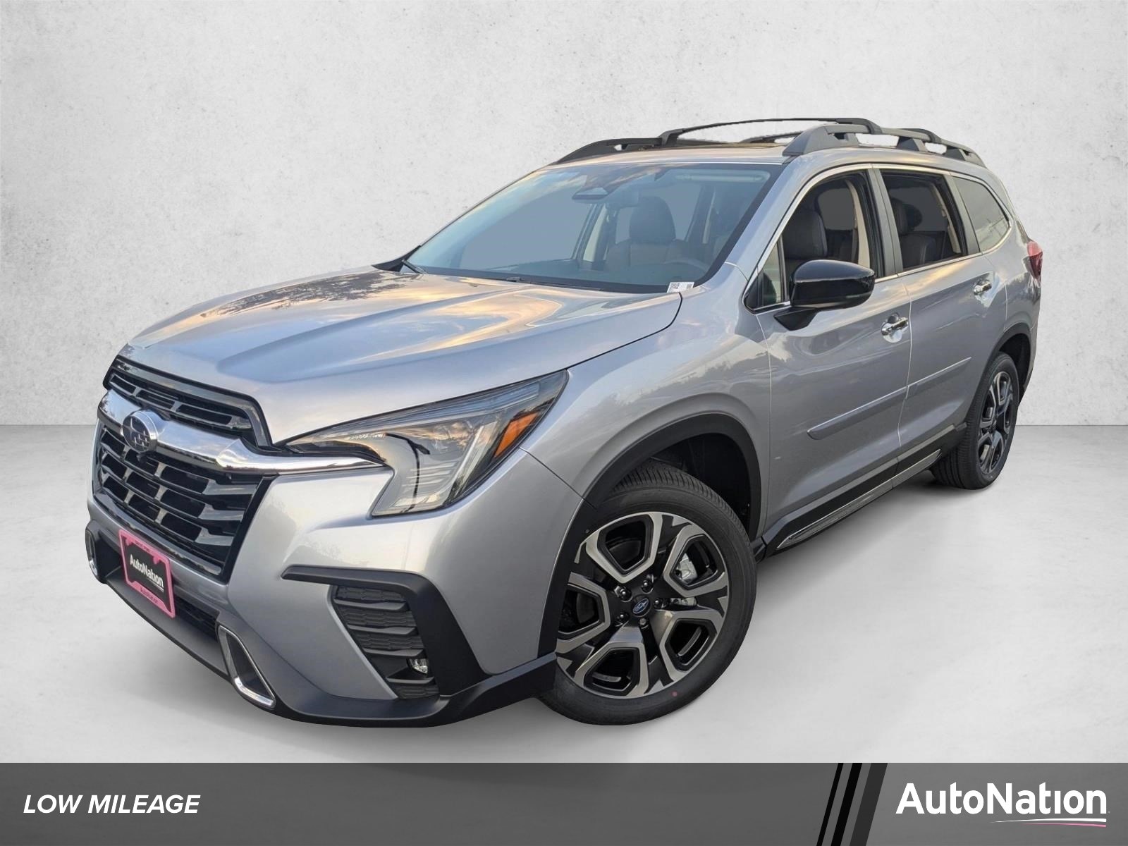 2025 Subaru Ascent Touring 7 Passenger's photo