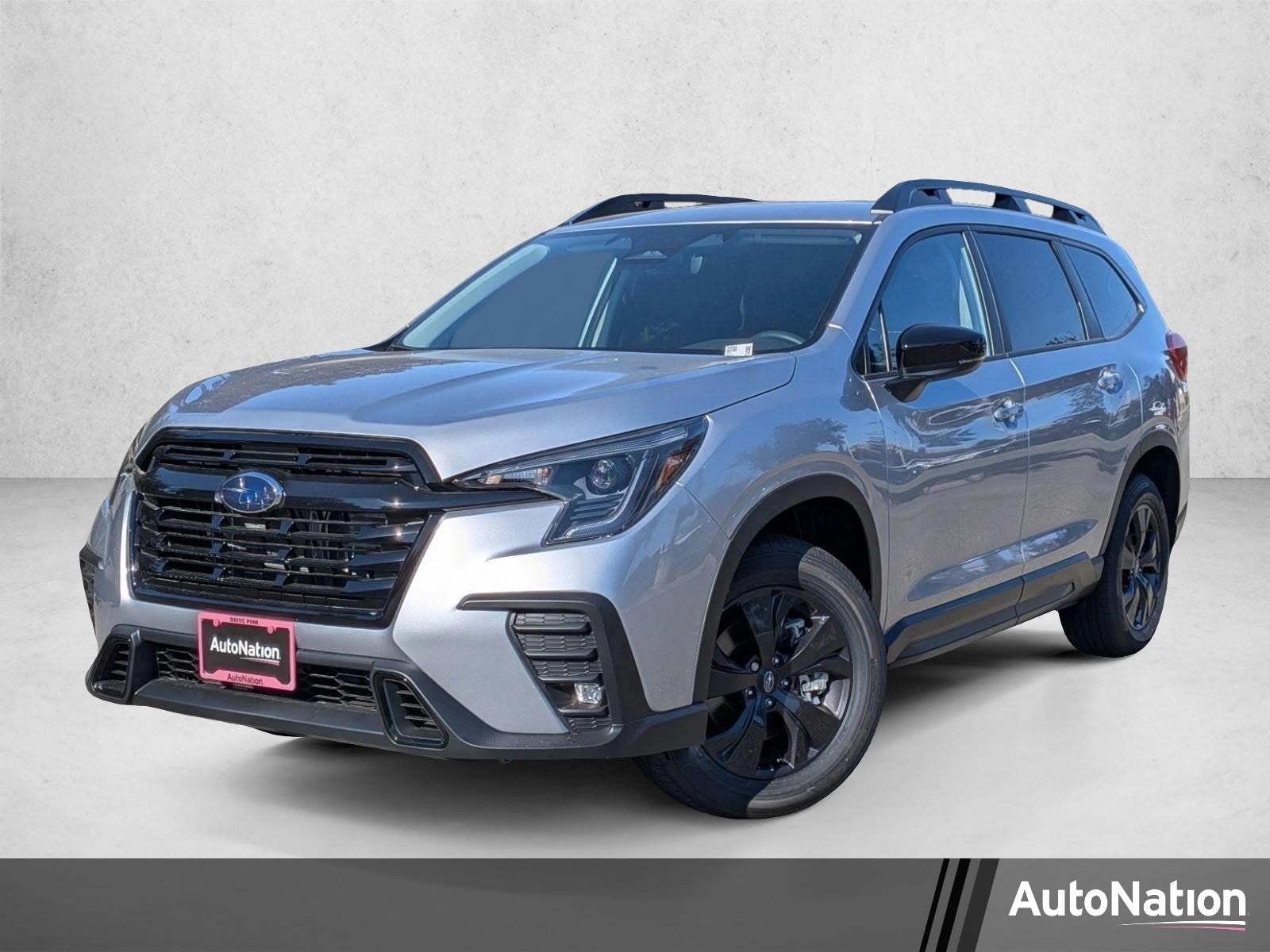 2026 Subaru Ascent Premium 7 Passenger's photo