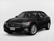  INFINITI Q50 HYBRID