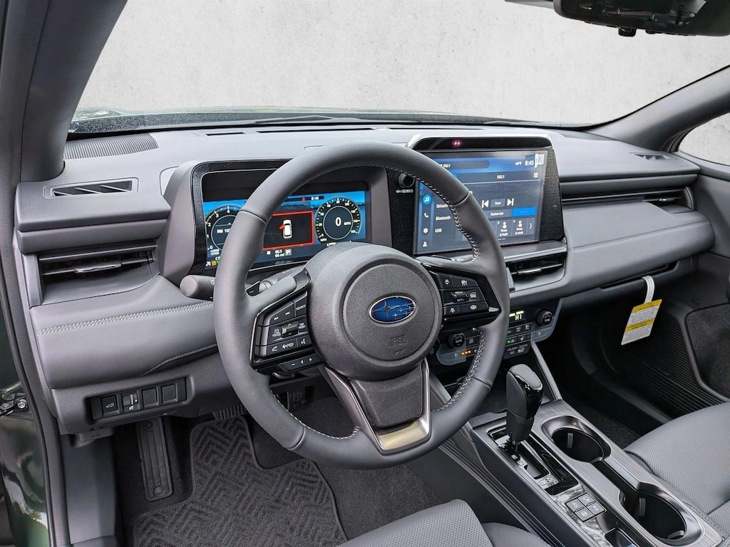 New 2026 Subaru Outback Touring XT SUV