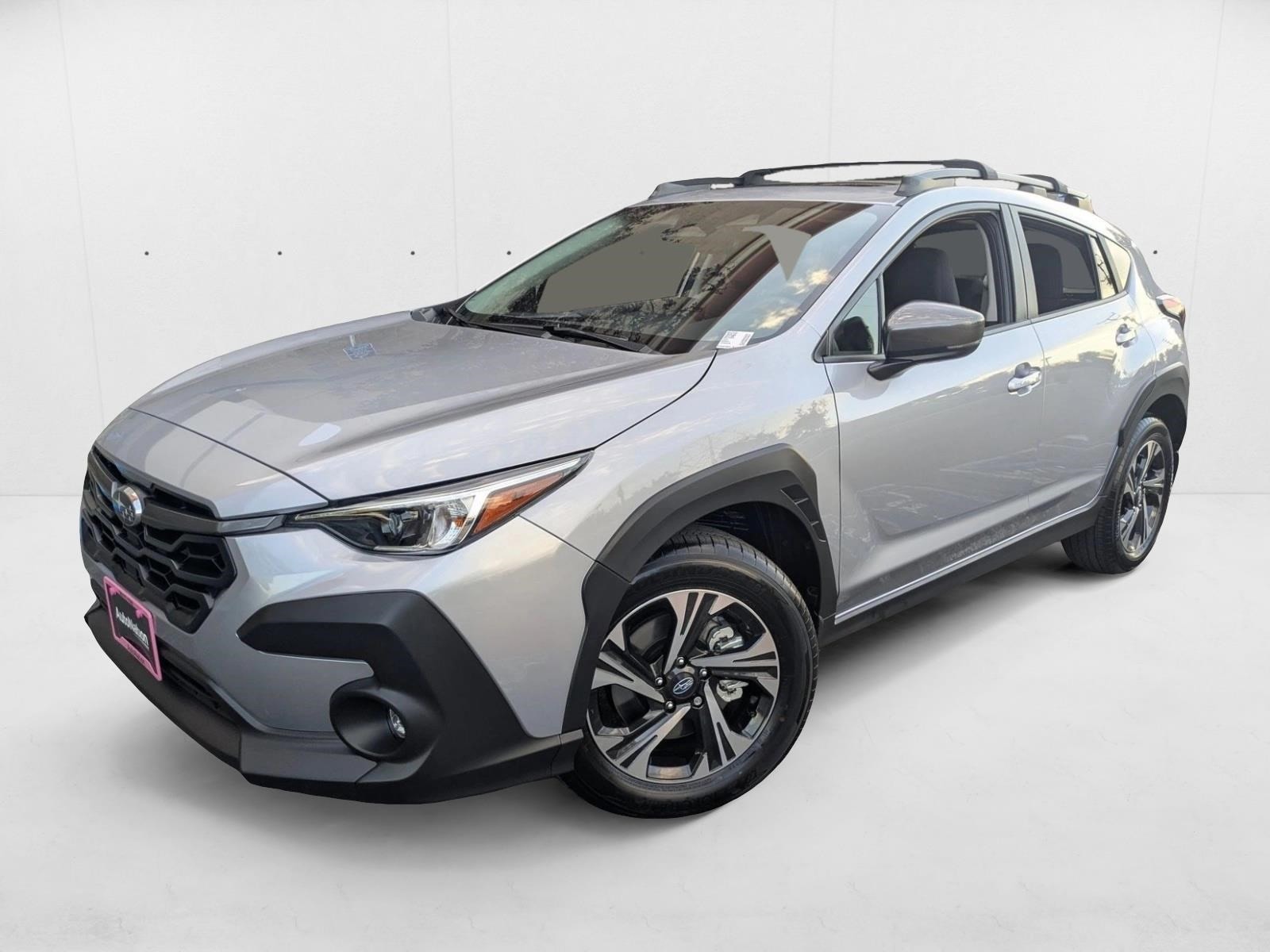 2025 Subaru Crosstrek Premium's photo