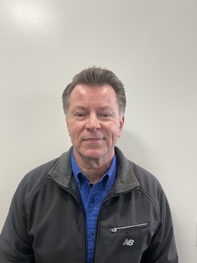 Staff member Zen Seniuk from ID_1699031225e5