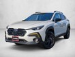  Subaru Crosstrek