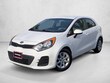  Kia Rio 5-Door