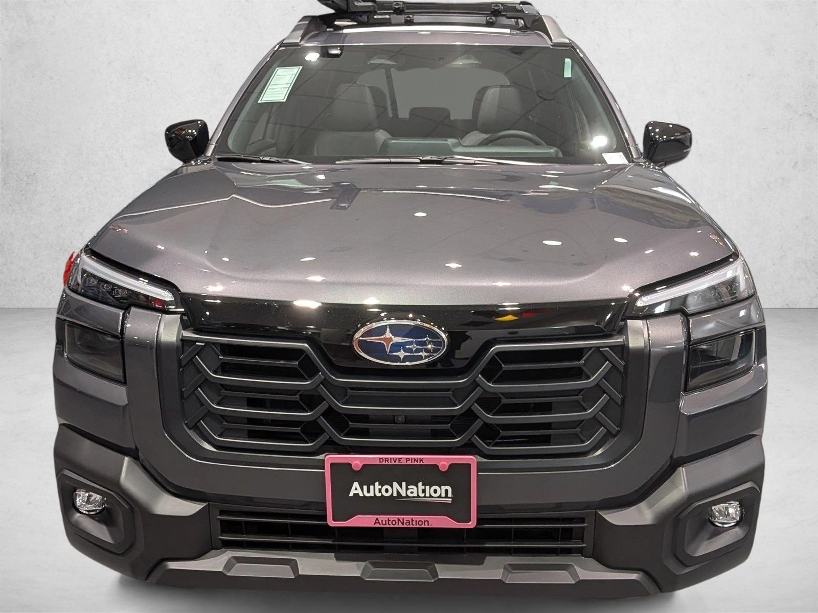 2026 Subaru Outback Limited XT - Photo 2