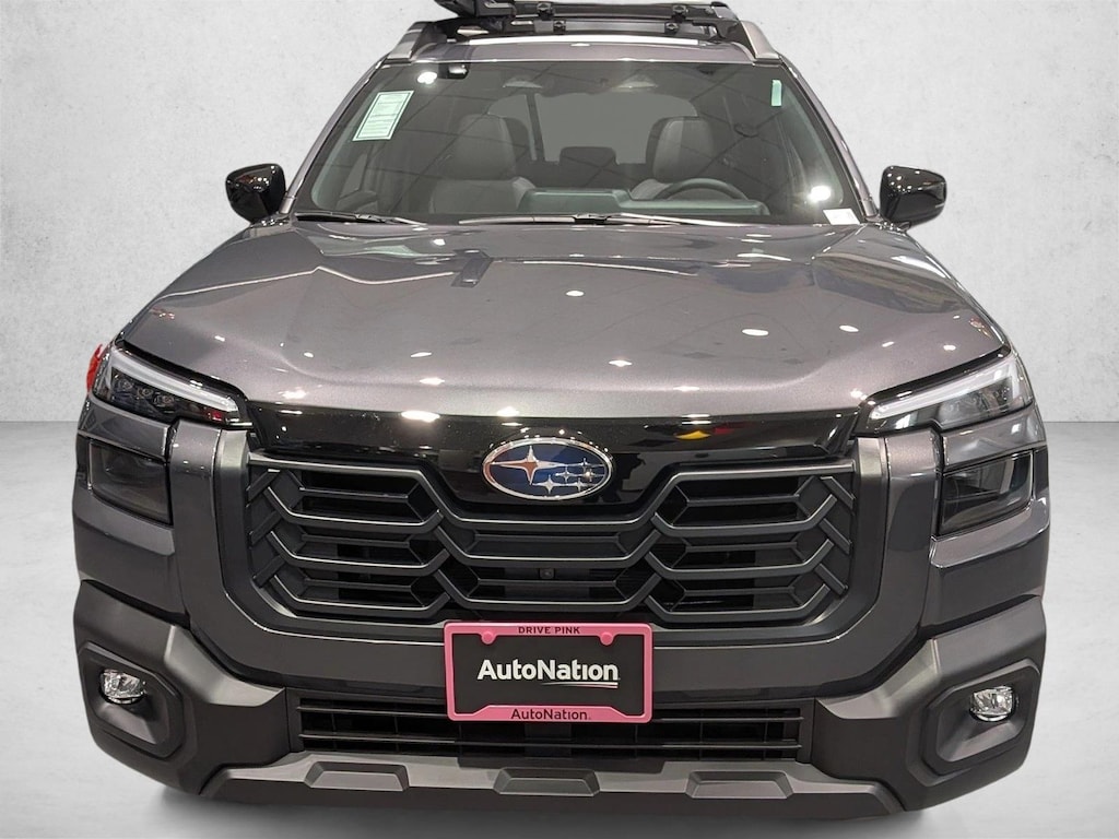 New 2026 Subaru Outback Limited XT SUV