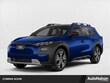  Subaru Trailseeker