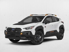 2026 Subaru Crosstrek Wilderness SUV