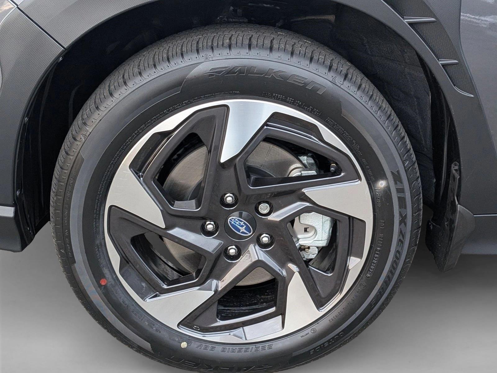 2026 Subaru Crosstrek Limited - Photo 10