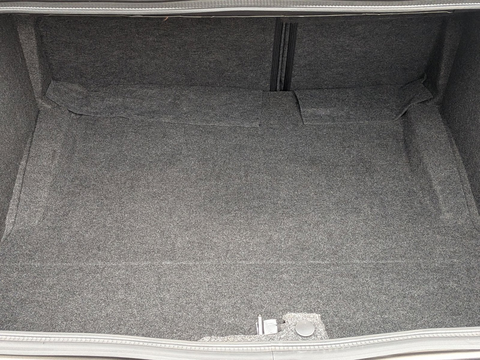 2016 Dodge Challenger SRT Hellcat photo 6