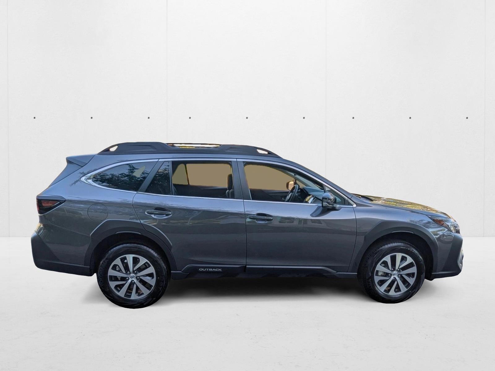 2025 Subaru Outback Premium photo 4
