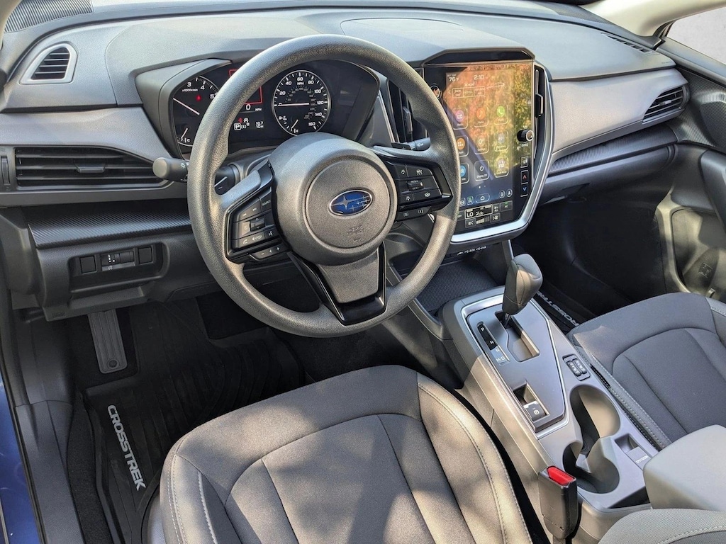 New 2025 Subaru Crosstrek Premium SUV