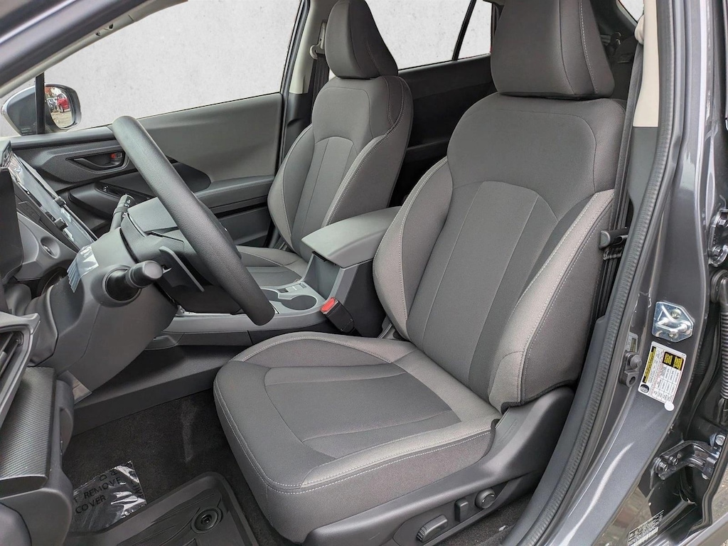 New 2026 Subaru Crosstrek Premium SUV