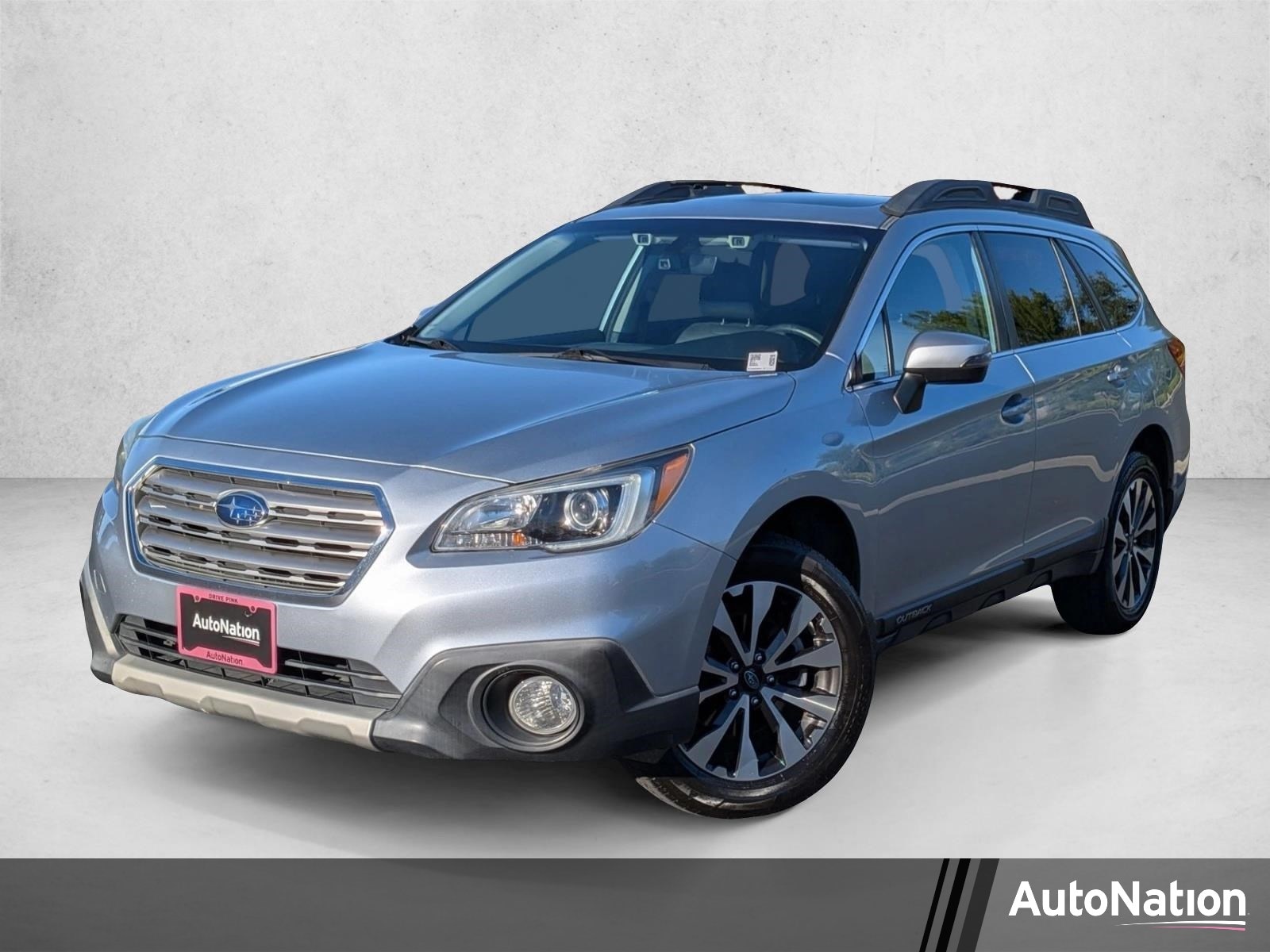2017 Subaru Outback 2.5i Limited's photo